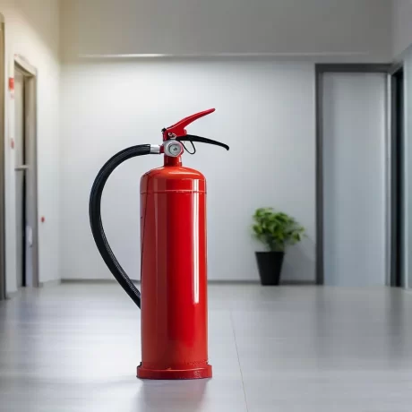 fire extinguisher service nyc