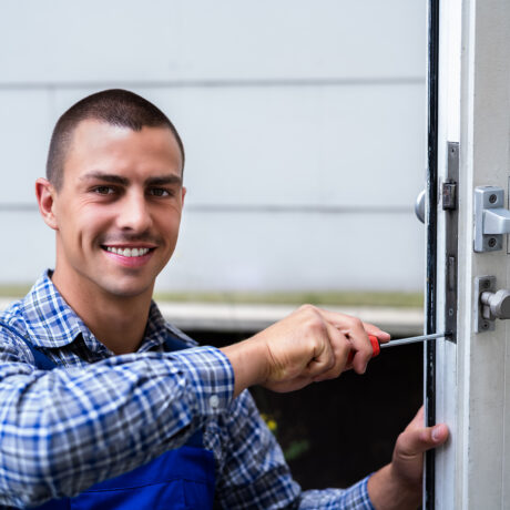 locksmith livingston tx