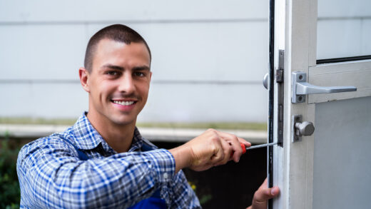 locksmith livingston tx