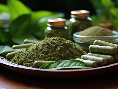 Buy Kratom Online: Enhancing Digestive Health