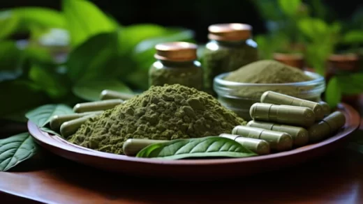 Buy Kratom Online: Enhancing Digestive Health