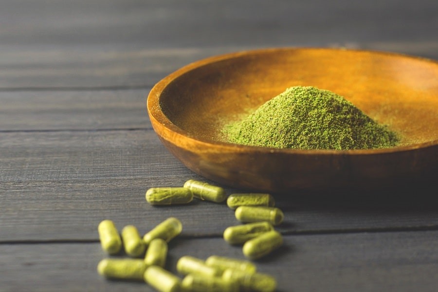 Buy Kratom Online: Enhancing Digestive Health