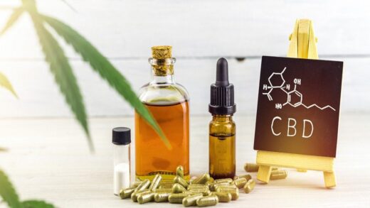 The Best and Simplest Approaches to Apply CBD Oil for Relief from Pain