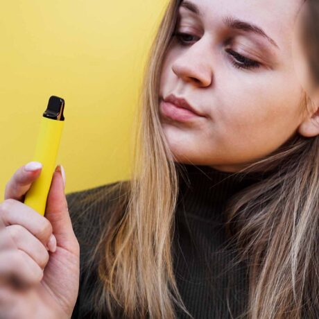 Switching to the Disposable Vape Pod Device: A Smart Choice for Vapers