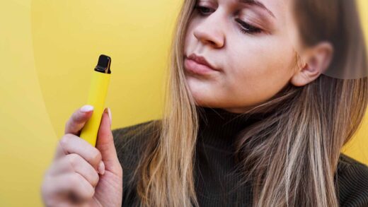 Switching to the Disposable Vape Pod Device: A Smart Choice for Vapers