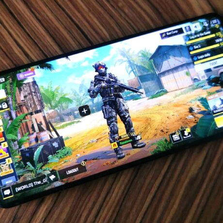 mobile games android